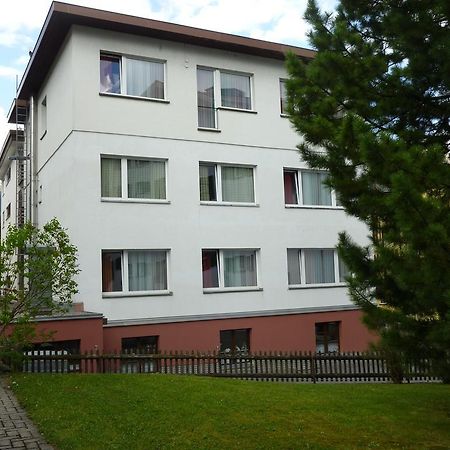 Hotel Elli 다보스 외부 사진