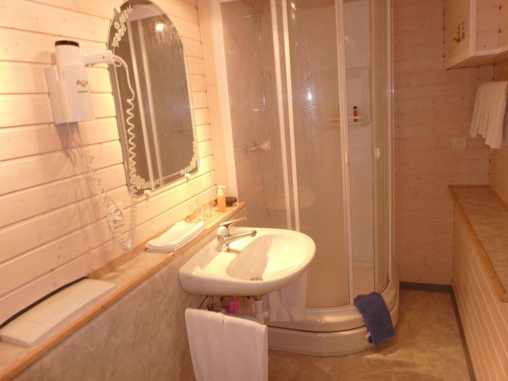 Hotel Elli 다보스 객실 사진
