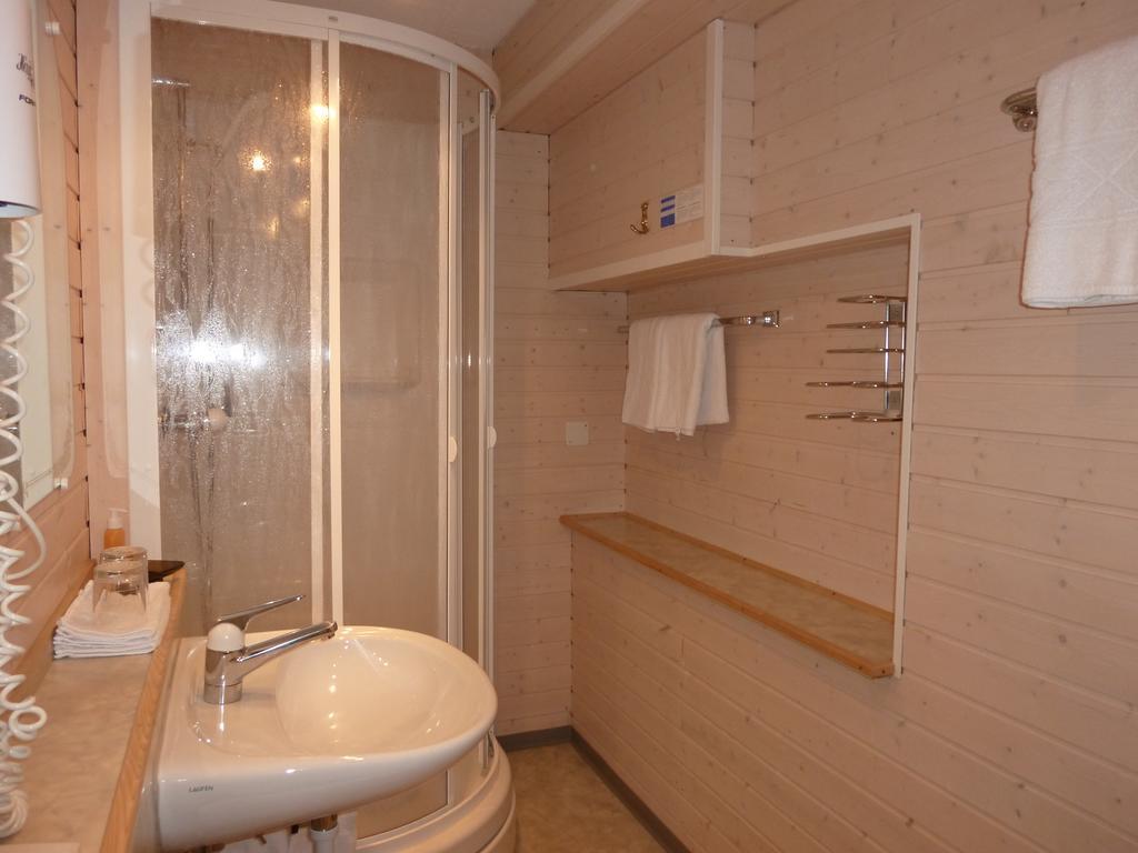 Hotel Elli 다보스 객실 사진