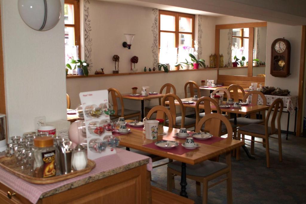 Hotel Elli 다보스 외부 사진