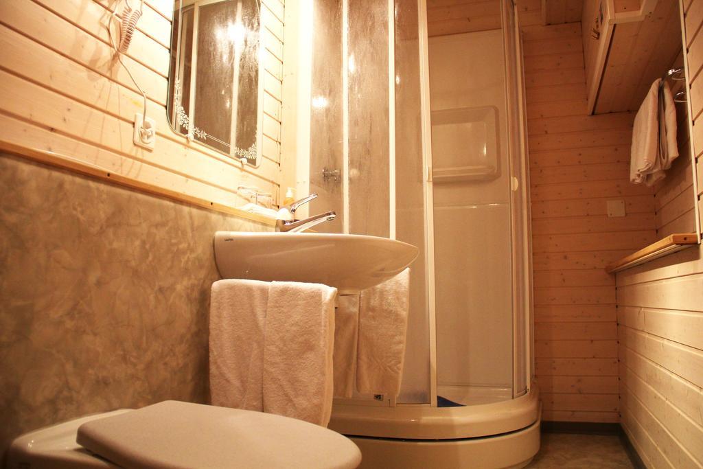 Hotel Elli 다보스 외부 사진