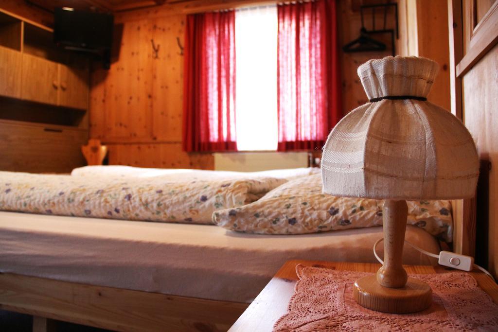 Hotel Elli 다보스 외부 사진