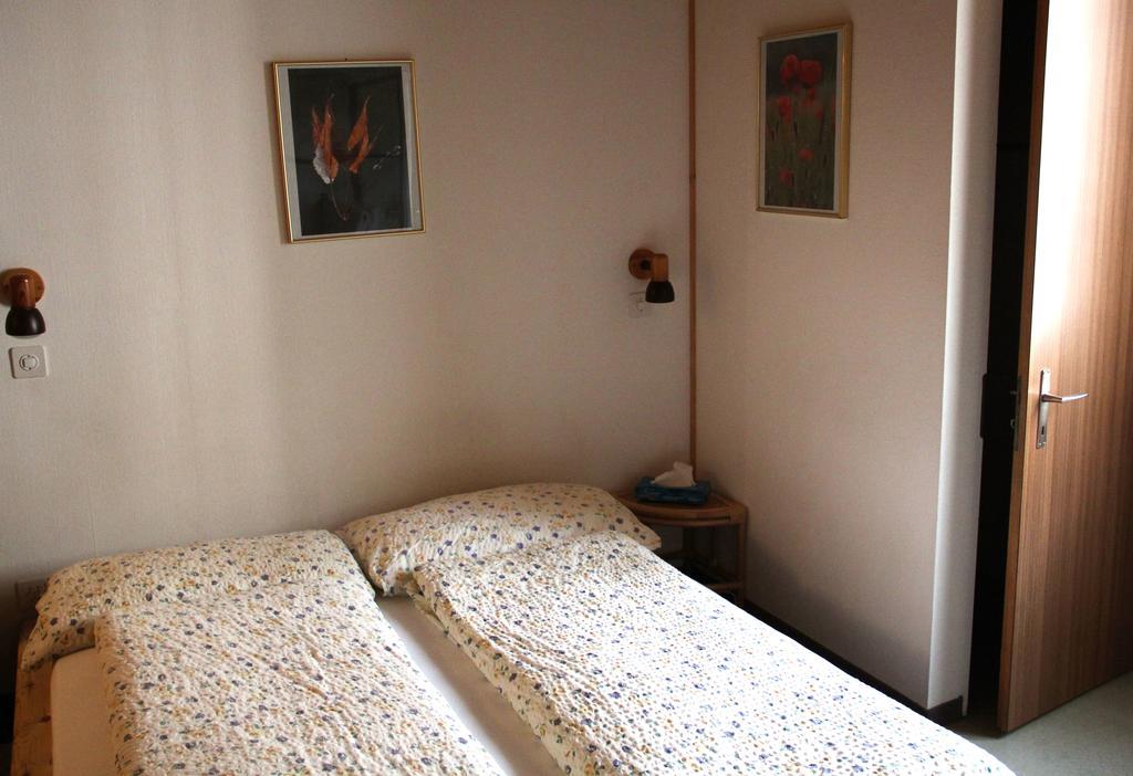 Hotel Elli 다보스 외부 사진