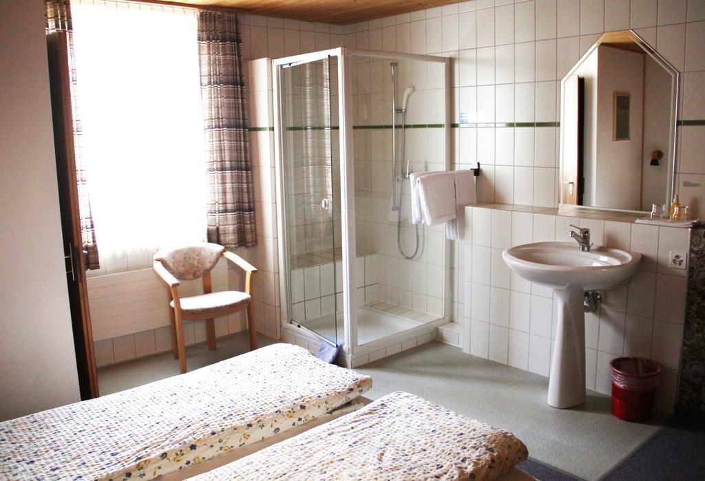 Hotel Elli 다보스 외부 사진