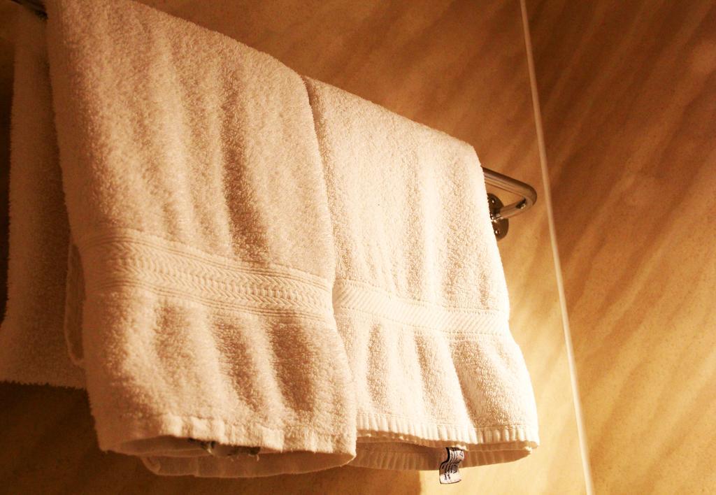 Hotel Elli 다보스 외부 사진