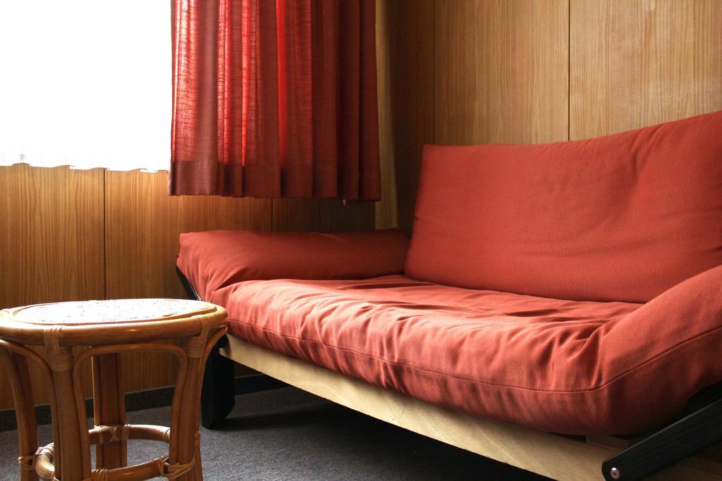 Hotel Elli 다보스 외부 사진